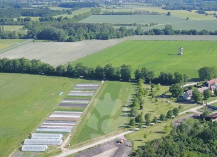 les légumes bio de Chateaufer ont besoin de vous