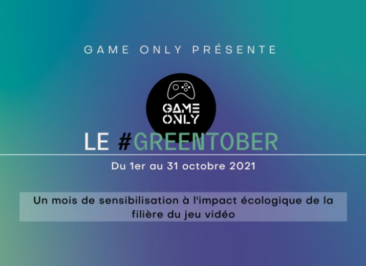 Greentober