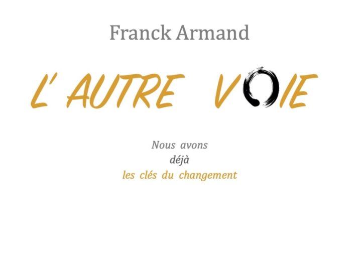 Editer "l'autre voie"