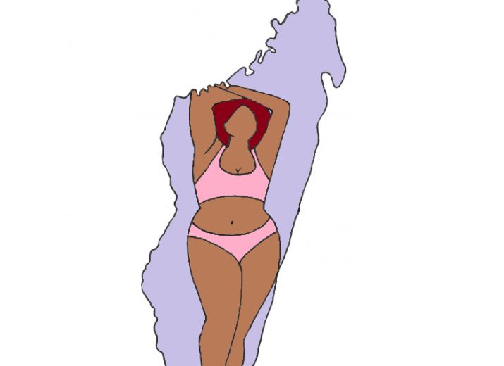 Projet Madagascar