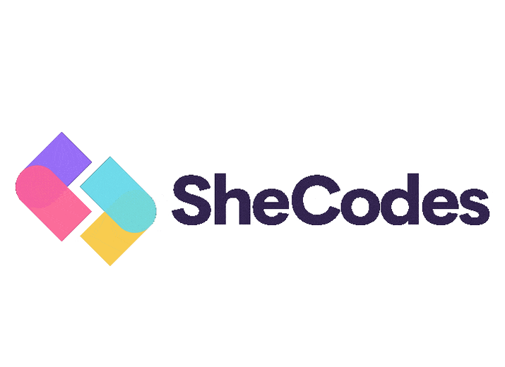 Raising Funds to Complete a SheCodes Course