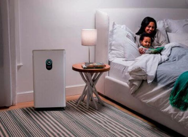 Air purifier