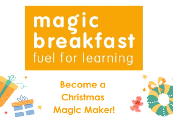 Intl TE Christmas Magic Makers
