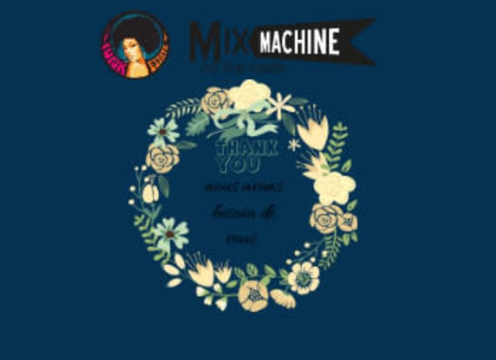 saison 2021/2022 mixmachine
