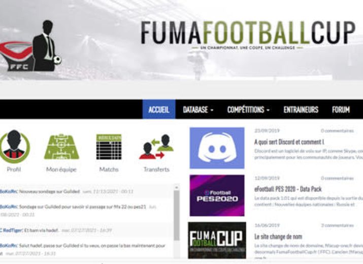 FumaFootballCup