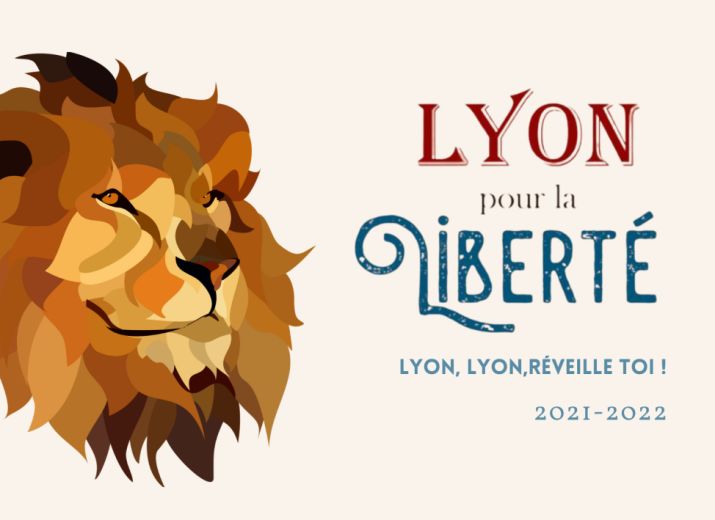 Lyon pour la liberté