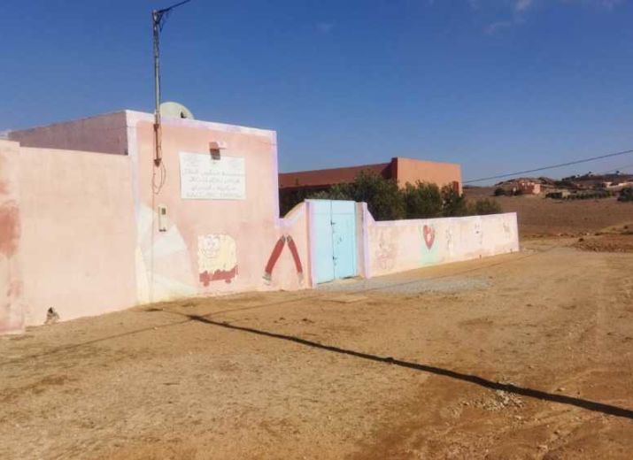 Students from rural area in need for winter clothing.