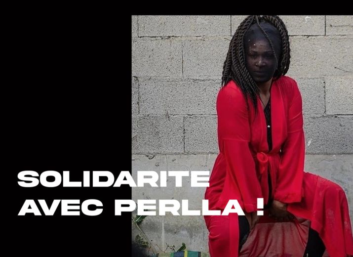 Solidarité Perlla
