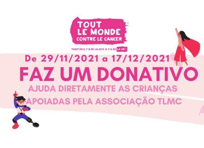 Faz um donativo Armatis Guimarães