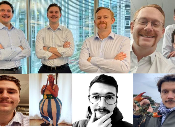 Movember Cérébral Genève