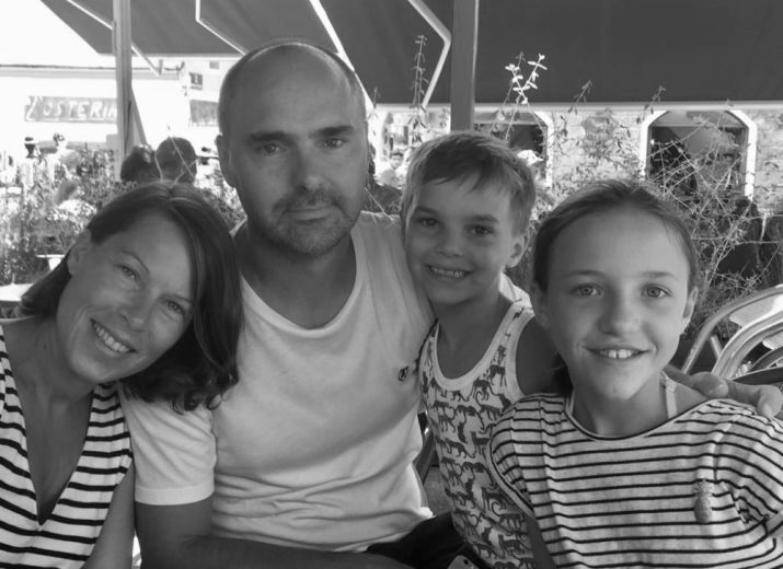 Cagnotte leetchi famille hallyday
