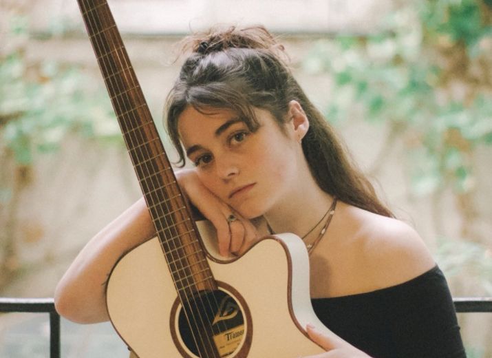 Alice Tunney Music Project