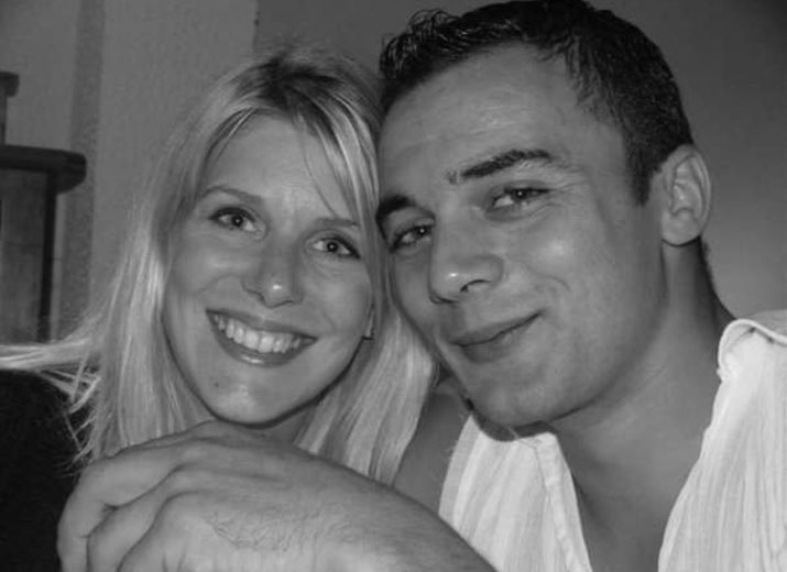 Estelle & Mehdi