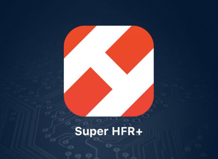 Super HFR+