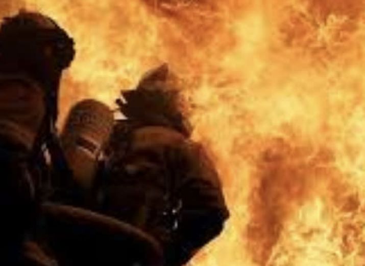 Maison ravagée par les flammes, aidons cette famille d’Epone