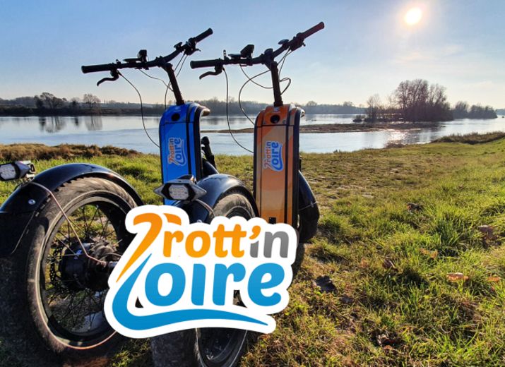 Trott'In Loire