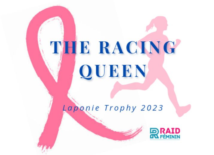 Cagnotte : The Racing Queen / Laponie Trophy 2023 - Leetchi.com