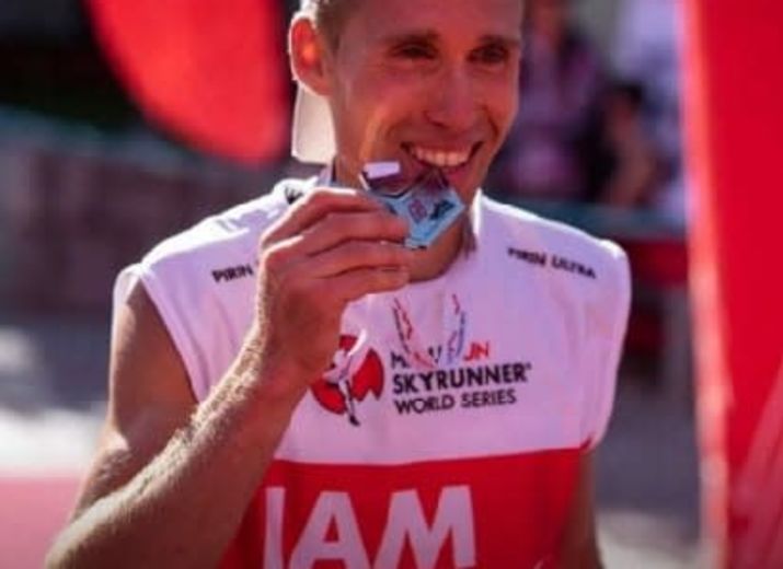 Objectif UTMB World Series avec et pour l’association « AUTISTES SANS FRONTIERES »