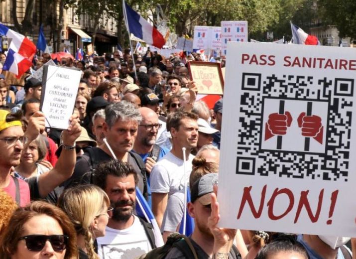 Action d'information aux professionnels de la santé, élus et responsables de la sécurité des citoyens