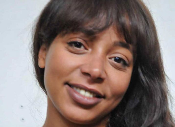 Emmanuelle Badibanga