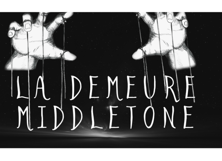 La Demeure Middletone