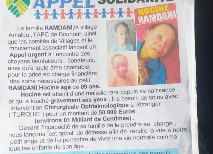 Hocine Remdani
