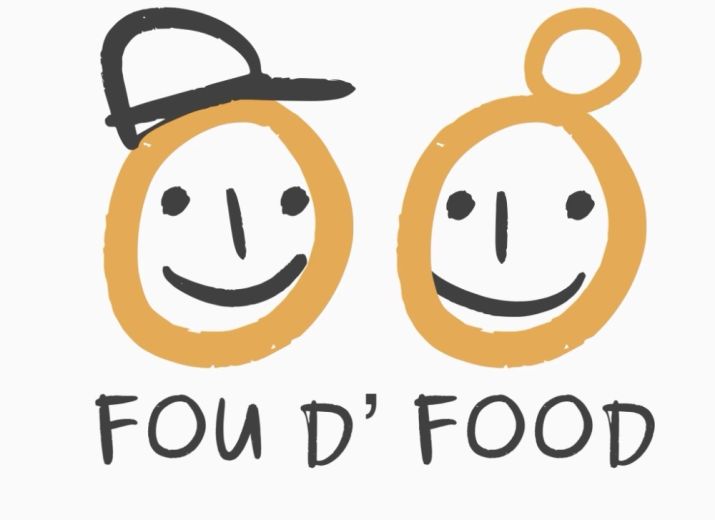 Fou d'Food- Food truck éco