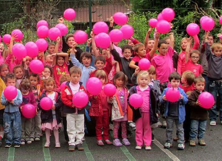 Ecole Notre Dame Argeles-Gazost