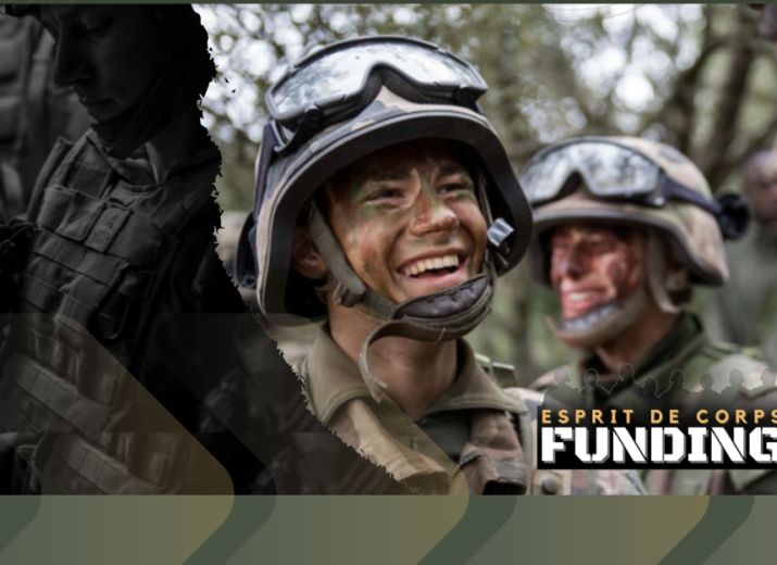 Soutien aux militaires