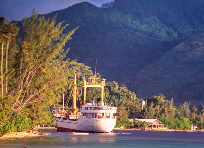 Voyages et partages photographiques , par Pascal Belhomme