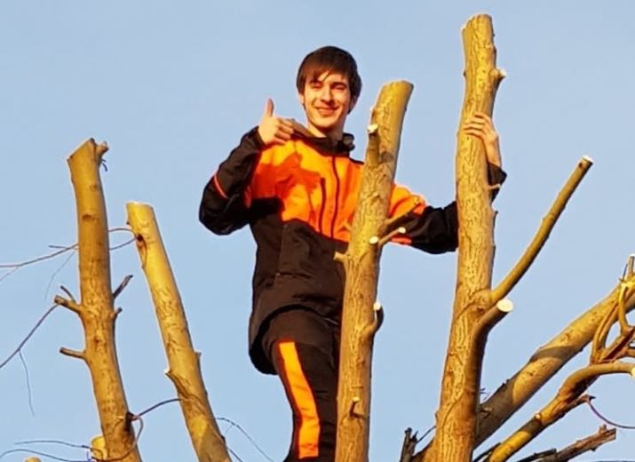 Pour Oscar