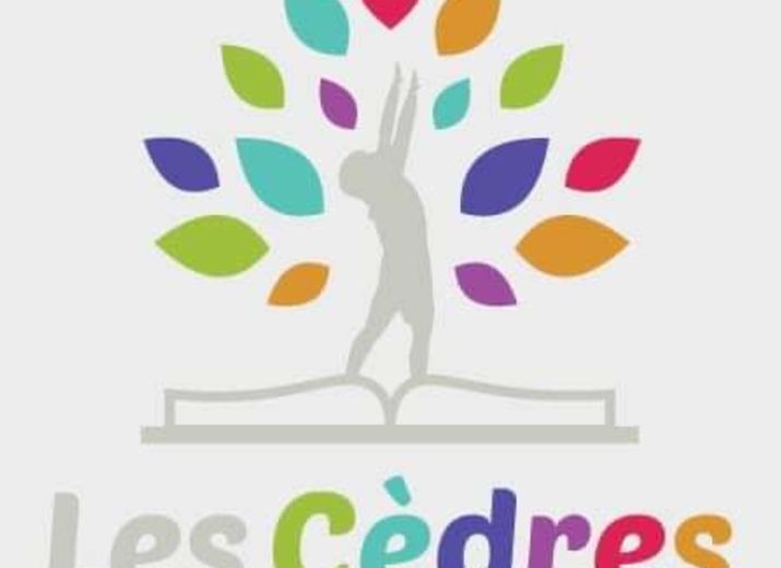 École Les Cèdres - levée de fonds pour travaux de rénovation