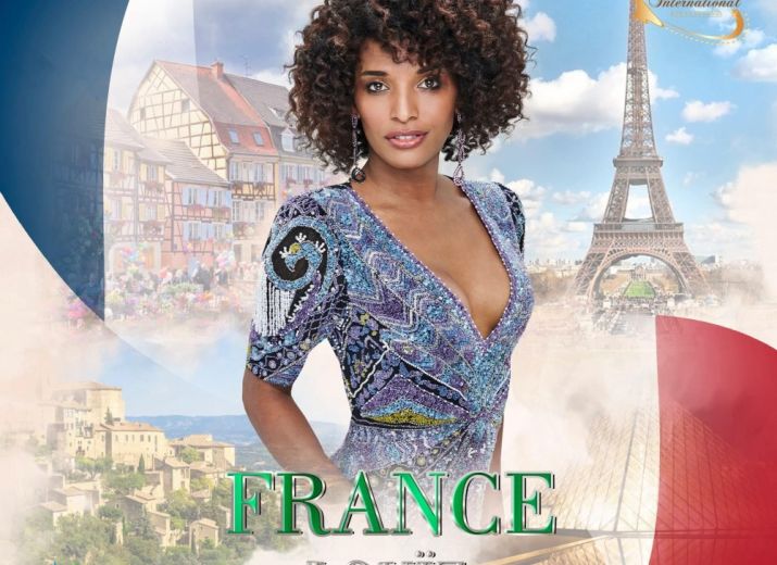 Miss Trans Star International