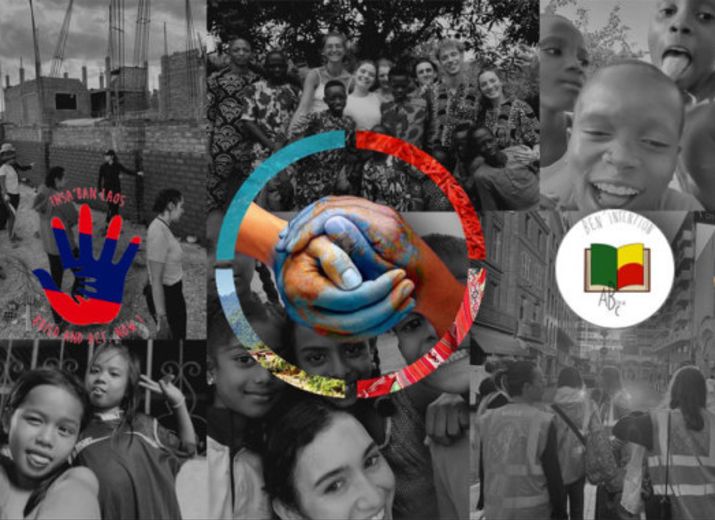 Pôle Humanitaire INSA Toulouse