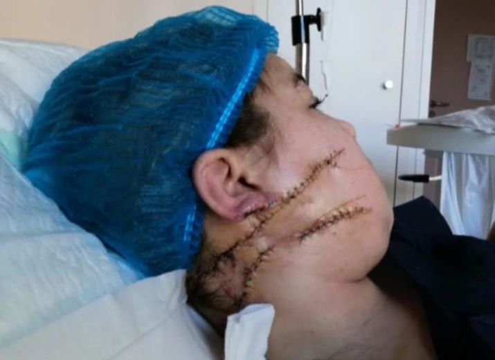 Justice pour JOHANNA