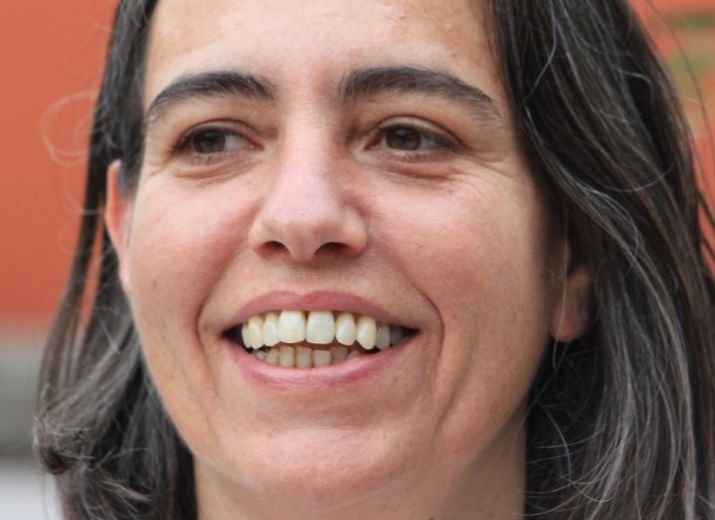 Hommage à Laure