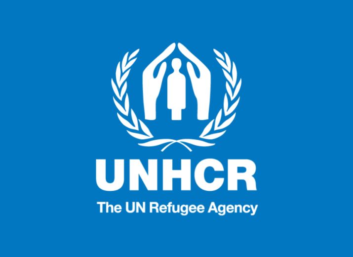 Web Summit UN Refugee Agency donations