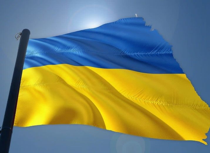 OSL supports Ukraine