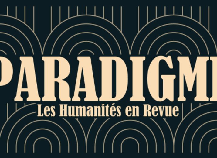 Paradigme