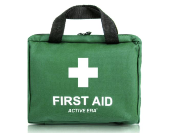 Emergency First Aid KIT for Ukraine