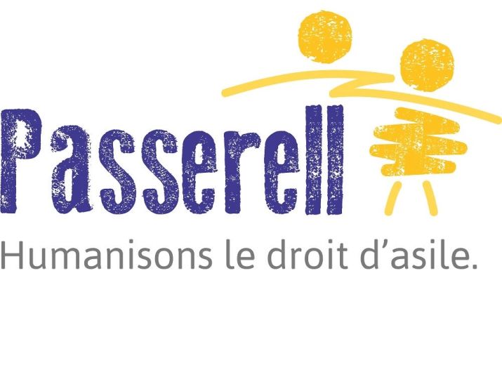 Soutenez Passerell, aidez-nous à défendre les droits humains des réfugié.e.s