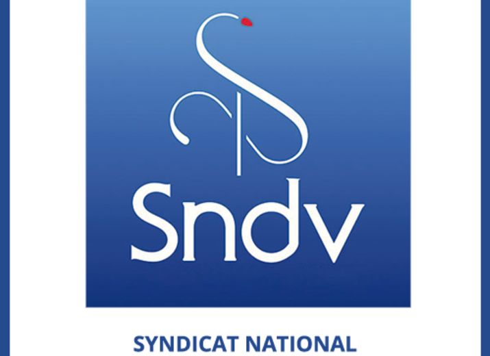 Le SNDV envoie du matériel médical en Ukraine