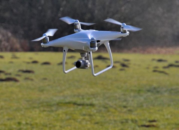 Drone Nico
