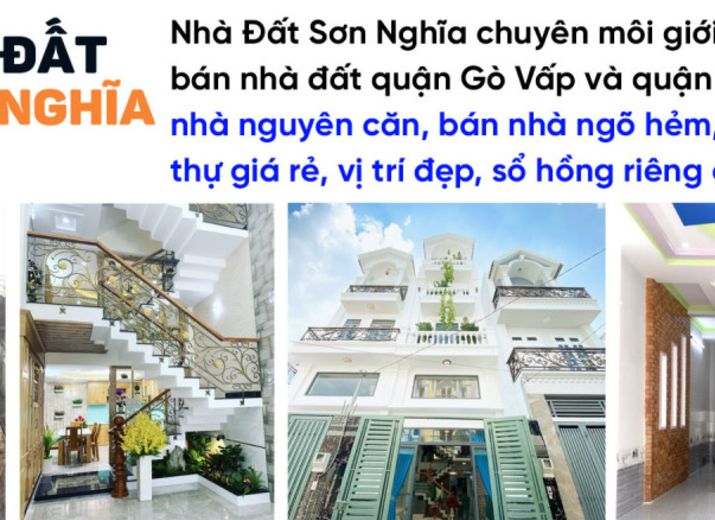 Mua ban nha dat go vap quan 12