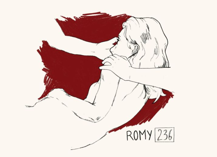 Romy 236