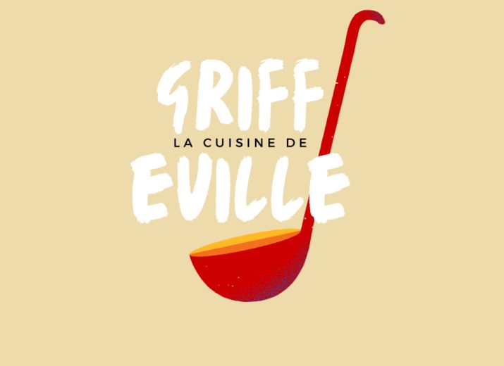Soutien à la cuisine coopérative de Griffeuille