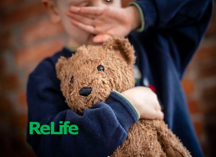 Action médicale de Relife à Medyca