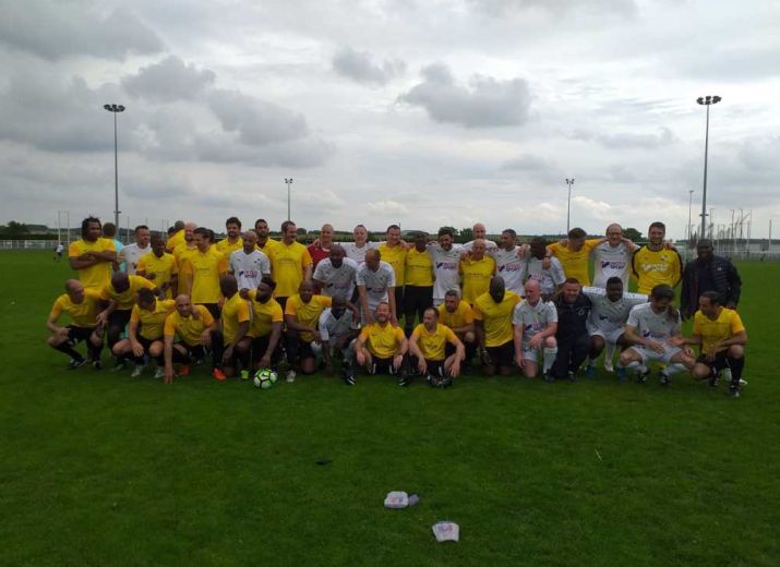 Challenge V. Icord & F. Bely