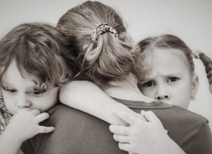 Élan solidaire à Emma et ses enfants