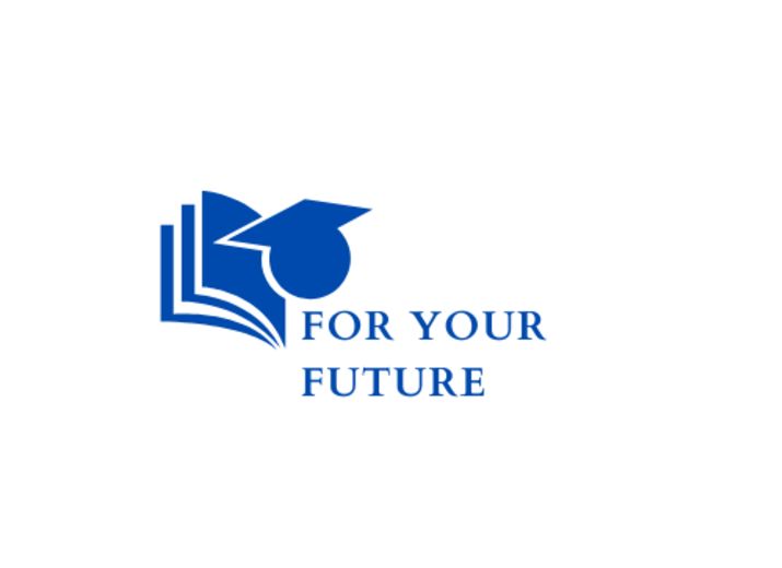 For Your Future